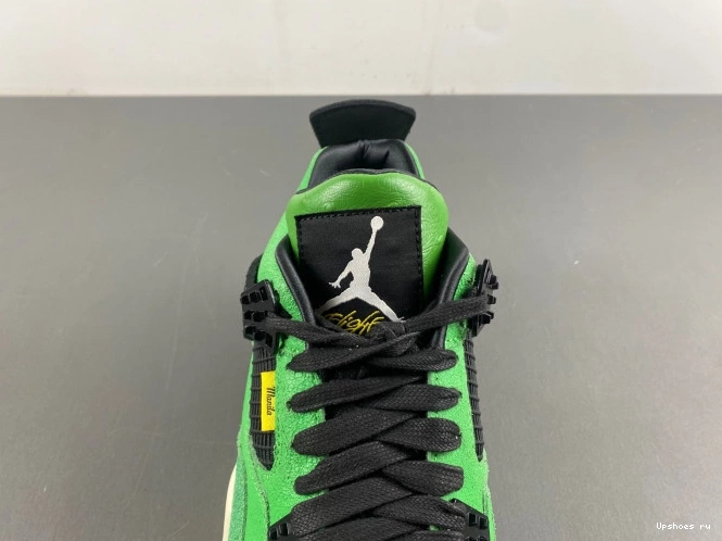  Retro Air Jordan AQ9129-501 Orchid 4 1202